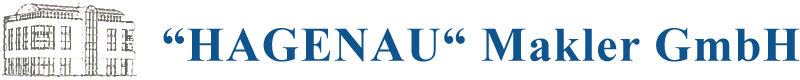 Hagenau Makler GmbH - Logo